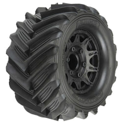 Pro-Line Racing PRO1019610 Radio-Controlled (RC) model part/accessory Wheels & tires set