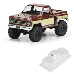 Pro-Line Racing 3583-00 Radio-Controlled (RC) model part/accessory Body