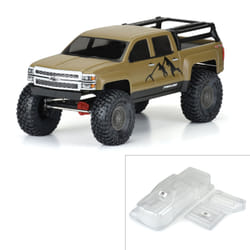 Pro-Line Racing 3585-00 Radio-Controlled (RC) model part/accessory Body