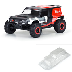Pro-Line Racing 3586-00 Radio-Controlled (RC) model part/accessory Body