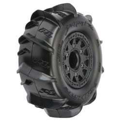 Pro-Line Racing PRO1018510 Radio-Controlled (RC) model part/accessory Wheels & tires set