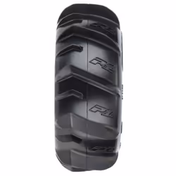 Pro-Line Racing PRO1018510 Radio-Controlled (RC) model part/accessory Wheels & tires set