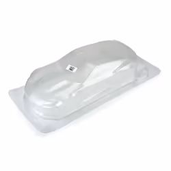 Pro-Line Racing PRM158300 Radio-Controlled (RC) model part/accessory Body