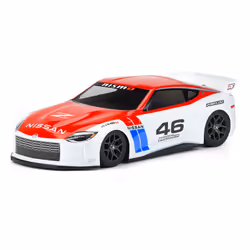 Pro-Line Racing PRM158300 Radio-Controlled (RC) model part/accessory Body