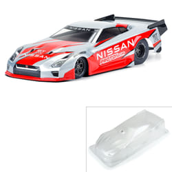 Pro-Line Racing 1585-00 Radio-Controlled (RC) model part/accessory Body