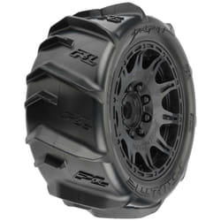Pro-Line Racing PRO1020210 Radio-Controlled (RC) model part/accessory Wheels & tires set