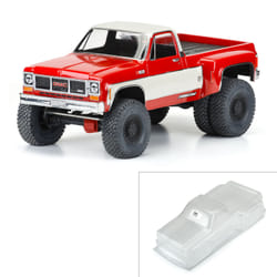 Pro-Line Racing 3590-00 Radio-Controlled (RC) model part/accessory Body