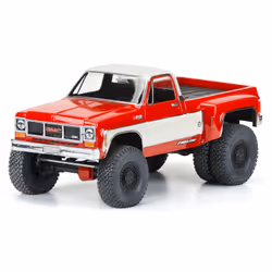 Pro-Line Racing 3590-00 Radio-Controlled (RC) model part/accessory Body