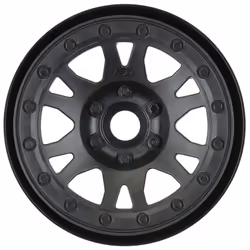 Pro-Line Racing 2805-03, Wheel, Black