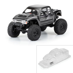 Pro-Line Racing 3596-00 Radio-Controlled (RC) model part/accessory Body