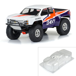 Pro-Line Racing PRO360100 Radio-Controlled (RC) model part/accessory Body