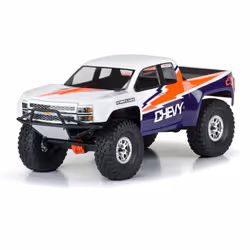 Pro-Line Racing PRO360100 Radio-Controlled (RC) model part/accessory Body