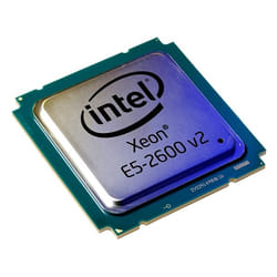 Intel Xeon E5-2609V2 processor 2.5 GHz 10 MB Smart Cache