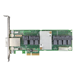 Intel RES3FV288 RAID controller PCI Express x4 12 Gbit/s