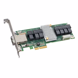 Intel RES3FV288 RAID controller PCI Express x4 12 Gbit/s