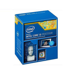 Intel Core i5-4690 Processor (6M Cache  3.5 GHz upto 3.90 GHz) BX80646I54690  CPU Only