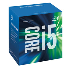 Intel Core i5-4590 processor 3.3 GHz 6 MB Smart Cache Box