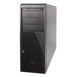 Intel P4304XXMUXX computer case Rack Black