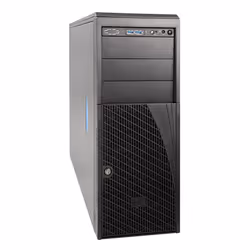 Intel P4304XXMUXX computer case Rack Black