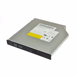 Intel AXXSATADVDRWROM, Tray, DVD±R/RW, Serial ATA, CD, DVD, 80,120 mm, Intel Server System SR1530HSH Intel Server System SR15 ...