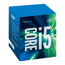 Intel Core i5-6500 processor 3.2 GHz 6 MB Smart Cache