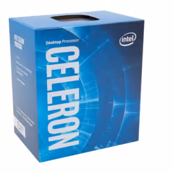Intel CPU BX80662G3900 Celeron G3900 2.80Ghz 2M LGA1151 2C/2T Skylake Retail