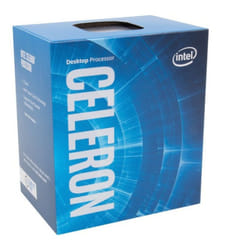 Intel CPU BX80662G3900 Celeron G3900 2.80Ghz 2M LGA1151 2C/2T Skylake Retail