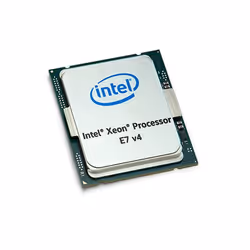 Intel Xeon E7-4850V4, Intel Xeon E7 v4, LGA 2011 (Socket R), 14 nm, Intel, E7-4850V4, 2.1 GHz