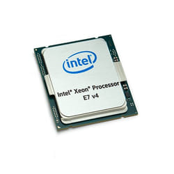 Intel Xeon E7-4850V4 processor 2.1 GHz 40 MB Smart Cache