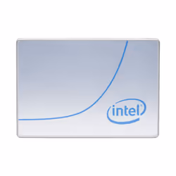 Intel SSDPE2KX010T701 internal solid state drive 1 TB 2.5" PCI Express 3.0 TLC