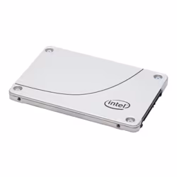 Intel SSDSC2KB480G701 S4500 Series 480gb 2.5 in