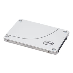 Intel SSDSC2KB480G701 S4500 Series 480gb 2.5 in