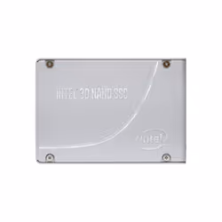 Intel SSDPE2KX020T801 internal solid state drive 2 TB U.2 PCI Express 3.1 NVMe TLC 3D NAND