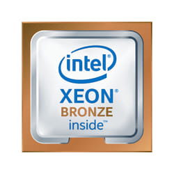 Intel Xeon 3106 processor 1.7 GHz 11 MB L3 Box