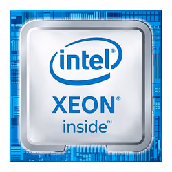 Intel Xeon W-2123, Intel® Xeon®, LGA 2066 (Socket R4), 14 nm, Intel, W-2123, 3.6 GHz
