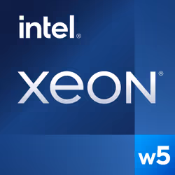 Intel Xeon w5-2455X, Intel Xeon W, FCLGA4677, Intel, w5-2455X, 3.2 GHz, 64-bit