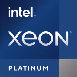 Intel Xeon Platinum 8592V, Intel® Xeon® Platinum, FCLGA4677, Intel, 8592V, 2 GHz, 64-bit