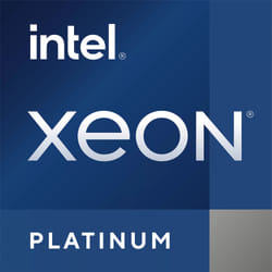 Intel Xeon Platinum 8592V processor 2 GHz 320 MB