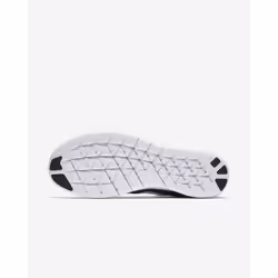 Nike Free RN 2017 athletic shoes Female Black, White