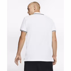 Nike AJ1502-100-S shirt/top T-shirt Crew neck Short sleeve Cotton