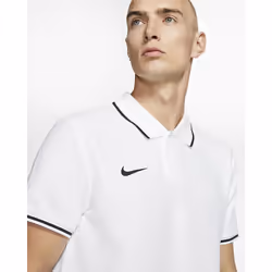 Nike AJ1502-100-S shirt/top T-shirt Crew neck Short sleeve Cotton