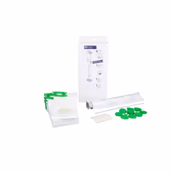 SEBO 5828ER Service Box with Sealing Strip for X Series Vacuum with 8