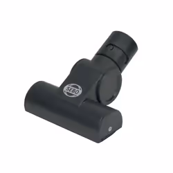 SEBO 6179DA Hand Held Vacuum Turbo Brush Dark Gray