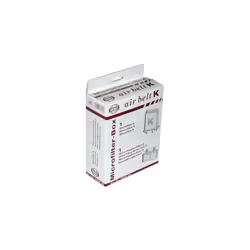 SEBO 6696ER Microfilter Box - Suitable For All K Cylinder Cleaners