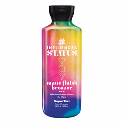 SupreTan Influencer Status Bronzer Tanning Beach Sun Accelerator Lotion - 300ml