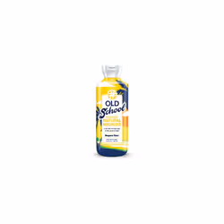 SupreTan Old School Tanning Lotion Nostalgic Natural Bronzer 300ml