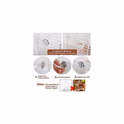 Powerful Bird Bathtub Hanging bird cage Bird Bath Bowl Transparent Bird Bath House big 17 * 13 * 13 (Transparent)