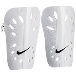 Nike J Guard Shinguard White Small