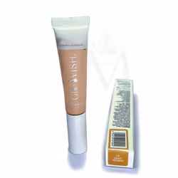 Huda Beauty GloWish Bright Hydrating Concealer - 04 Light Medium