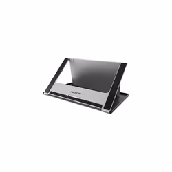 Portable Desk Stand Foldable Stand Adjustable Multi-angle Desktop Holder Universal Graphics Tablet up to Length: 18" Perfect  ...